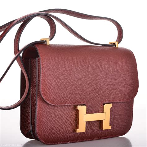 hermes constance bag for sale.